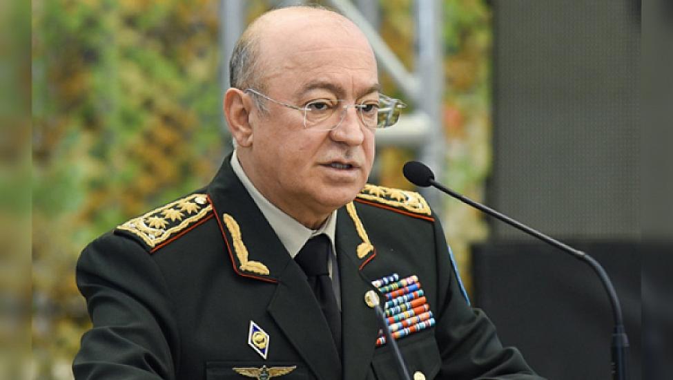 Kəmaləddin Heydərov yeni rəis təyin etdi 