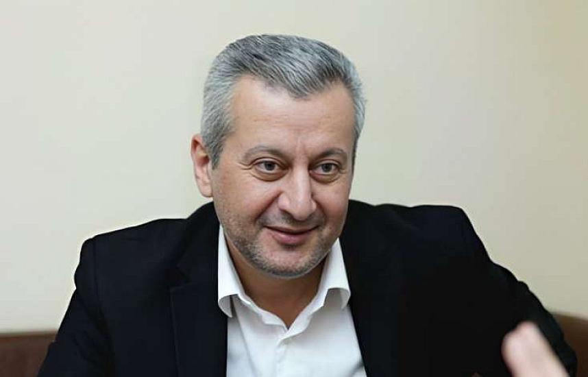 “Qaçmaq nədir, əməkdaşlıq adı ilə dəvət olunmuşdum” - 