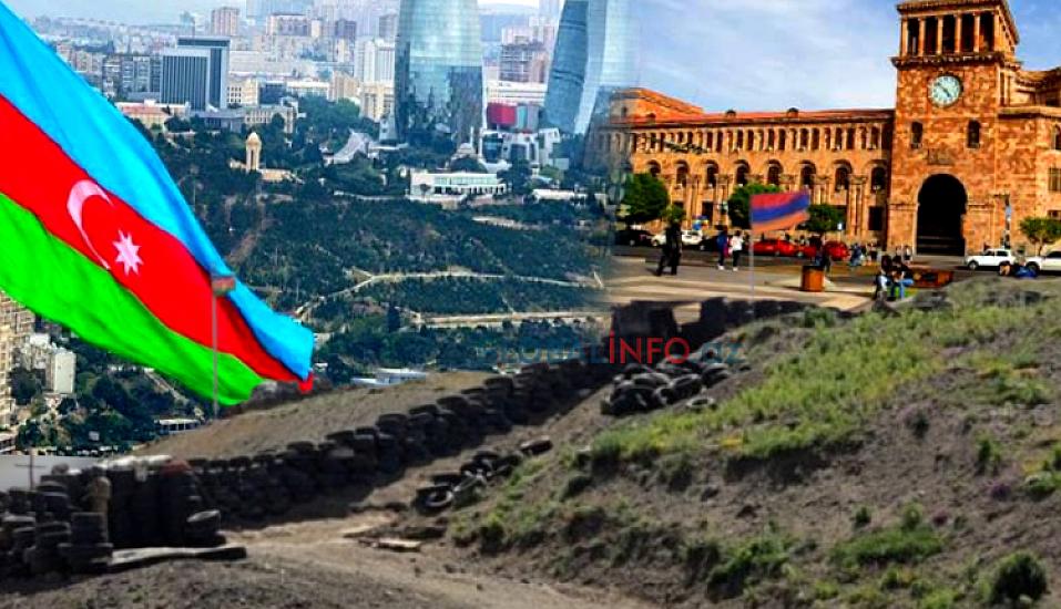 Bakıya qarşı TƏXRİBATÇI tədbir -