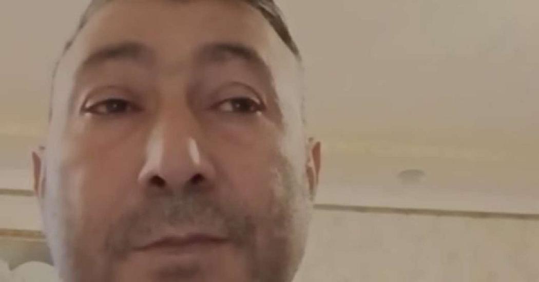 Qalmaqallı görüntüləri yayılan məmur əri barəsində 