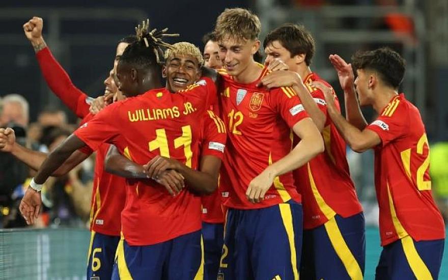 FİFA milli komandaların 