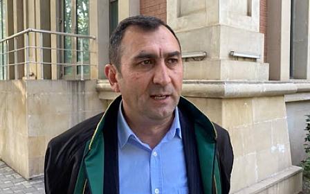 Zabil Qəhrəmanovun 