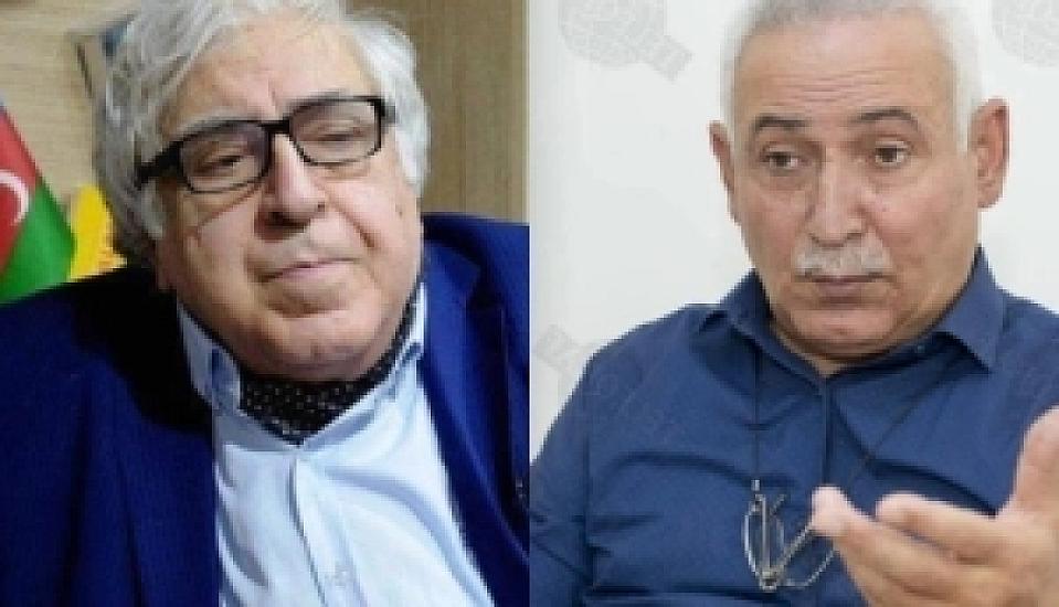 "Elə şəxslər var ki, AYB-dən bir neçə mənzil alıblar" -  