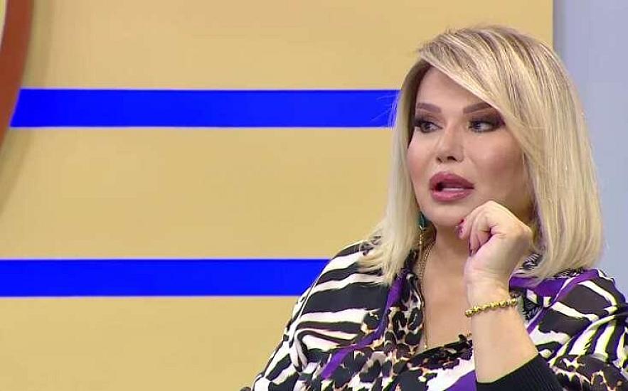 “I am no longer afraid of dying”