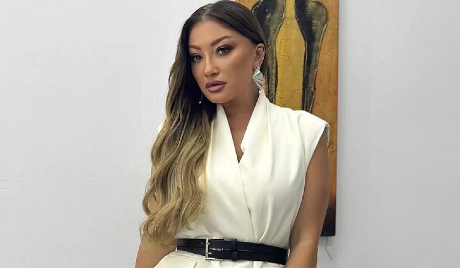 Azərbaycanlı aparıcının ailəsində xeyir iş - 