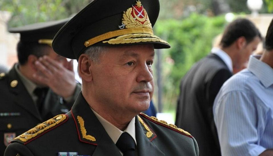 Səfər Əbiyevə ağır itki