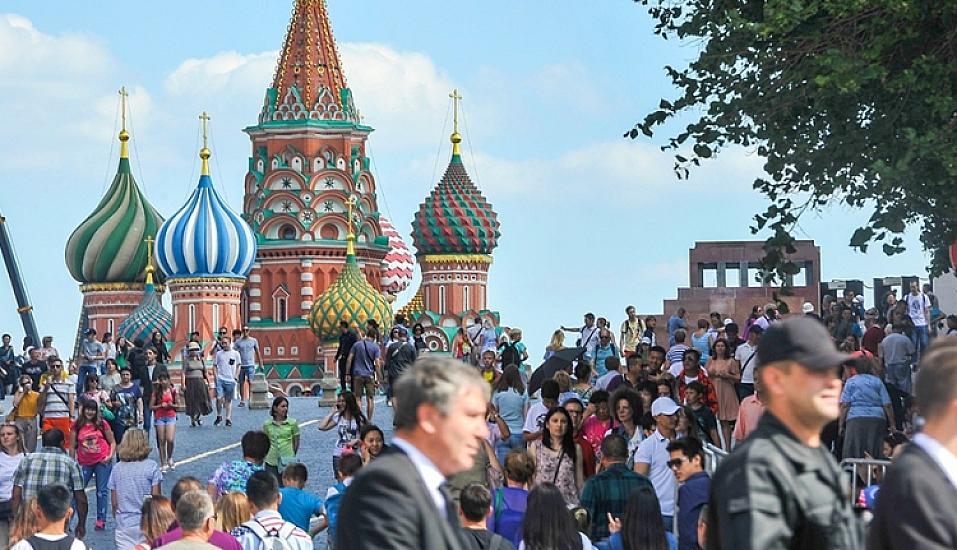 Moskvada restoranlar kütləvi şəkildə BAĞLANIR - SBƏB