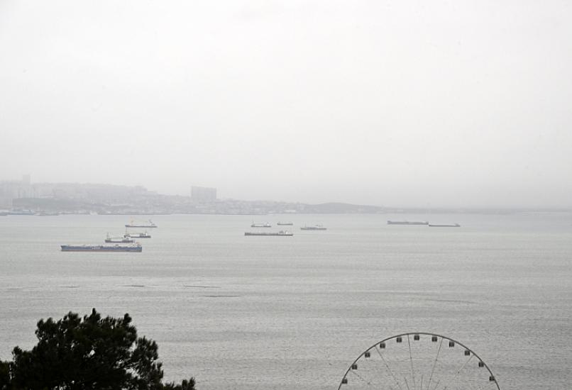 20 Yanvar şəhidlərinin xatirəsi bir dəqiqəlik sükutla yad edilib