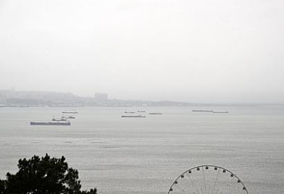 20 Yanvar şəhidlərinin xatirəsi bir dəqiqəlik sükutla yad edilib