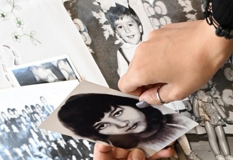 O gecənin ən məsum qurbanlarından biri: 13 yaşlı Larisa Məmmədova