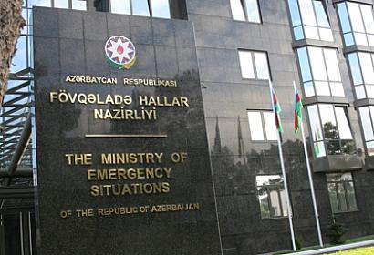 Kəskin hava şəraiti ilə əlaqədar əhaliyə müraciət edilib