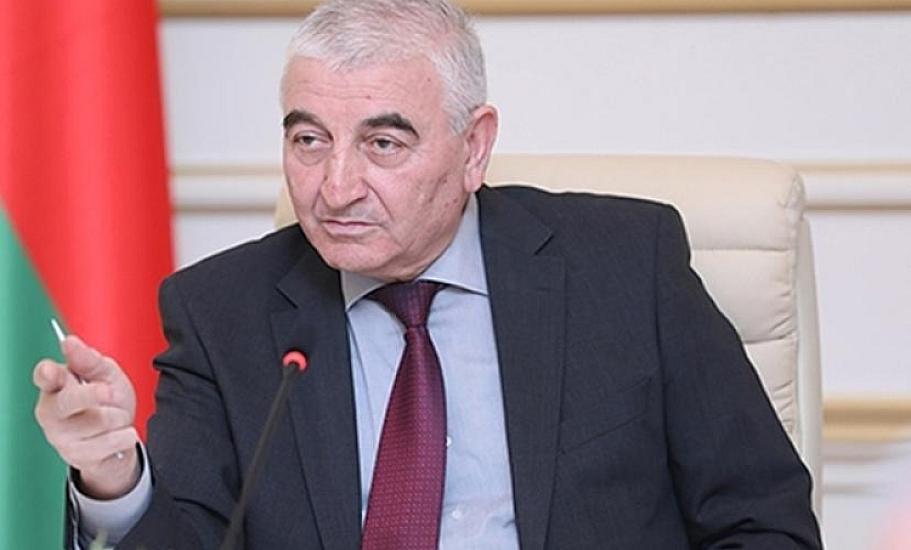 Məzahir Pənahov MSK-dan gedəcək?- 