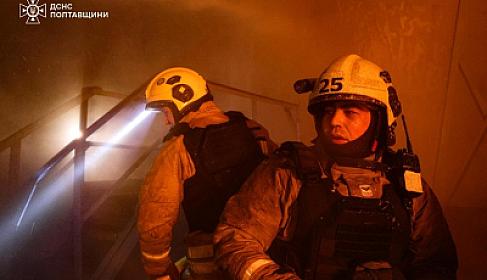 300-dən çox dron, ballistik və qanadlı raketlər: 