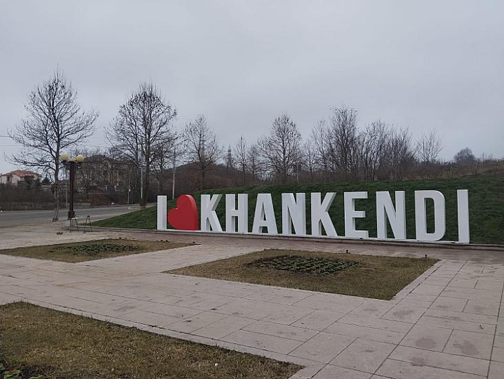 Xankəndiyə ilk köç olacaq