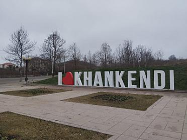 Xankəndiyə ilk köç olacaq