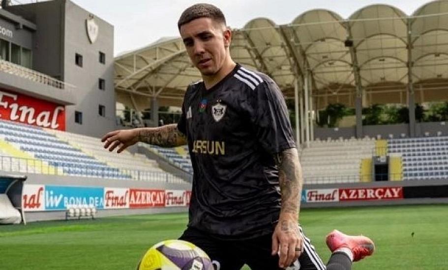 Qurban Qurbanov: "Joni Montiel oyunlara tam hazır deyil"