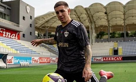 Qurban Qurbanov: "Joni Montiel oyunlara tam hazır deyil"