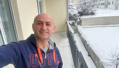 Tanınmış həkim Xankəndiyə köçdü - 