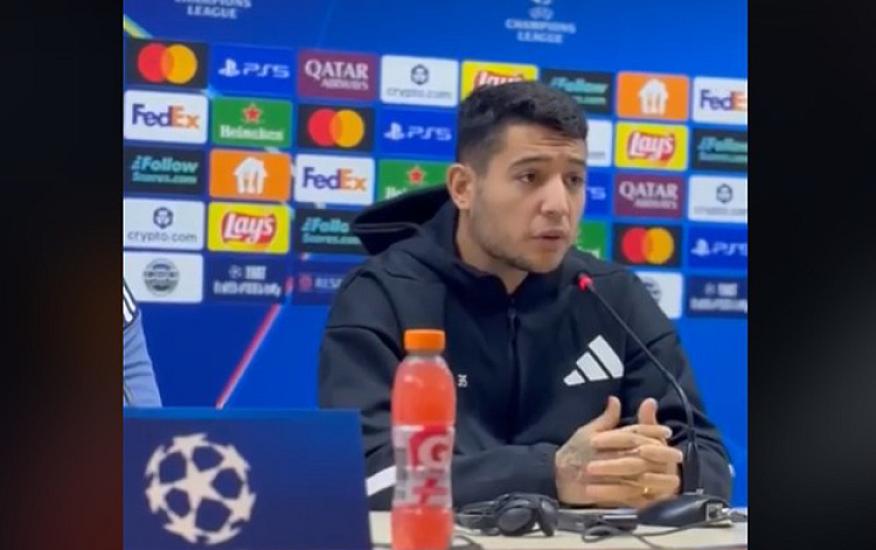 "Bu, karyeramın ən vacib oyunudur” -