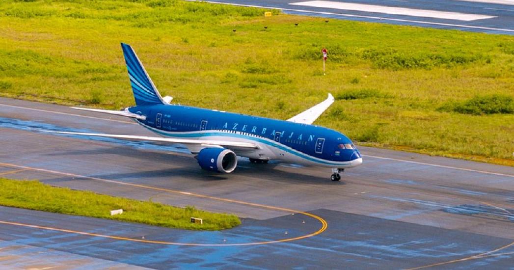 AZAL təyyarəsi havaya qalxa bilmədi – 