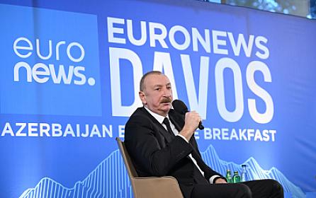 “Buna görə Azərbaycan dünyada birinci yerdədir” - 