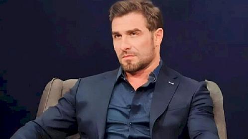 Talıb Talenin ailəsində 