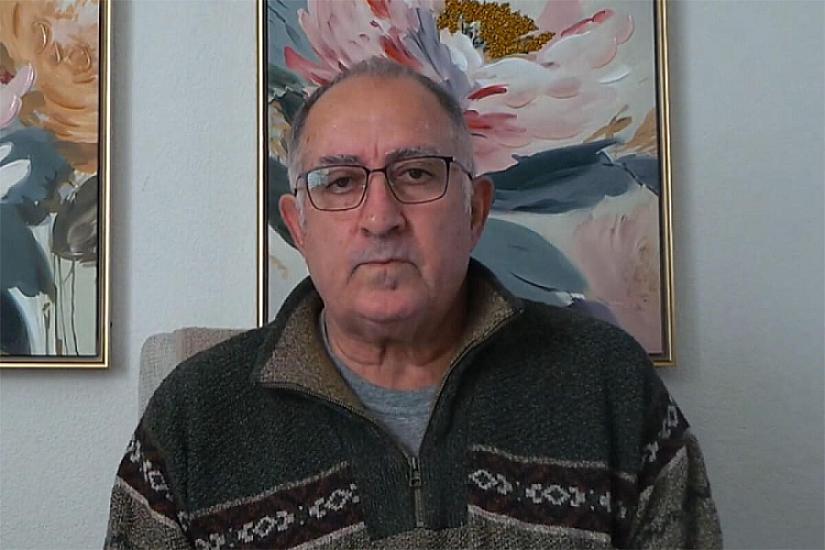 Vaqif Allahverdiyevə 