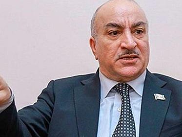 Tahir Kərimlinin qardaşı 