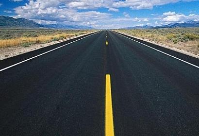 Gürcüstanda Azərbaycan sərhədinədək yeni yol inşa olunacaq