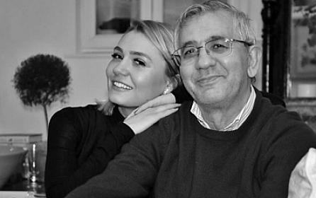 Hamlet İsaxanlı qızına yüksək 