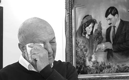 "Toy kostyumunu yatağın üstünə qoyub, canlı İlham yaratmaq istəyib..." - 