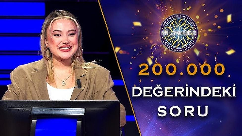 20 minlik suala verdiyi cavabla gündəm oldu - 