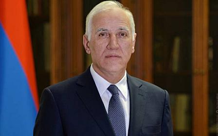 "İlham Əliyevə minnətdarlığımı bildirirəm" -