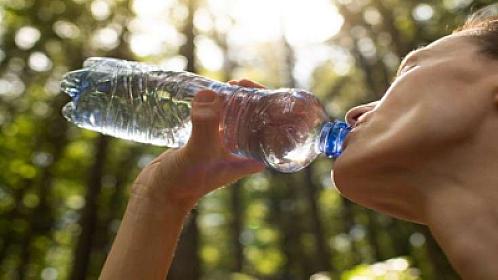 Az su içməyin fəsadları: