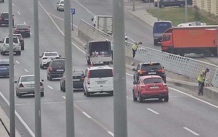 Bu halda sürücüləri 40 manat cərimə gözləyir - 