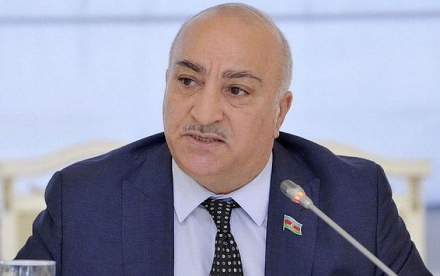 Tahir Kərimlinin qardaşı 