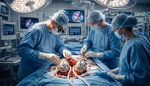 İnsan ürəksiz yaşaya bilərmiş: