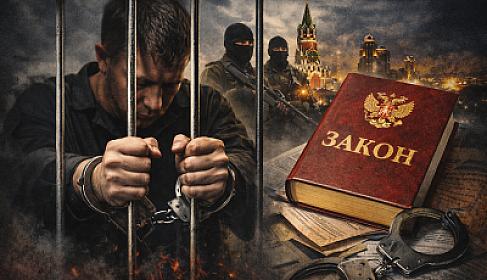 Rusiya saxlanılan şəxslərlə amansız davranışı 