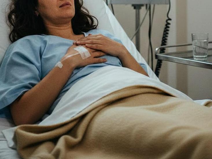 12 conditions indicating signs of death