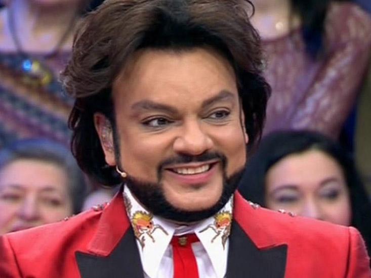 He stepped away from the stage due to his health.