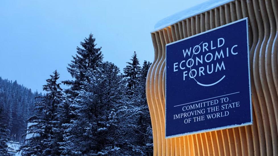 Davos İqitsadi Forumu yeganə forumdur ki... 