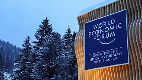 Davos İqitsadi Forumu yeganə forumdur ki... 