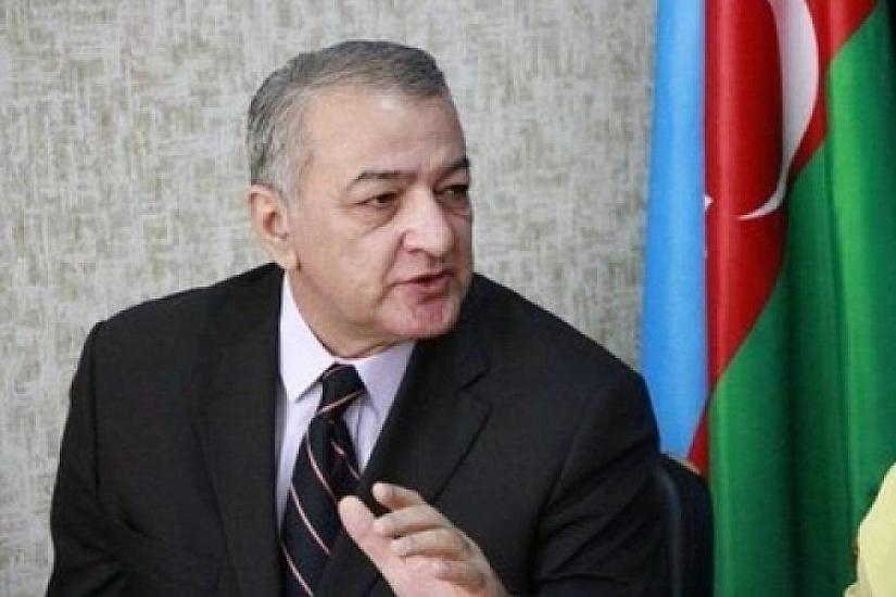 Ильхам Исмаил прооперирован