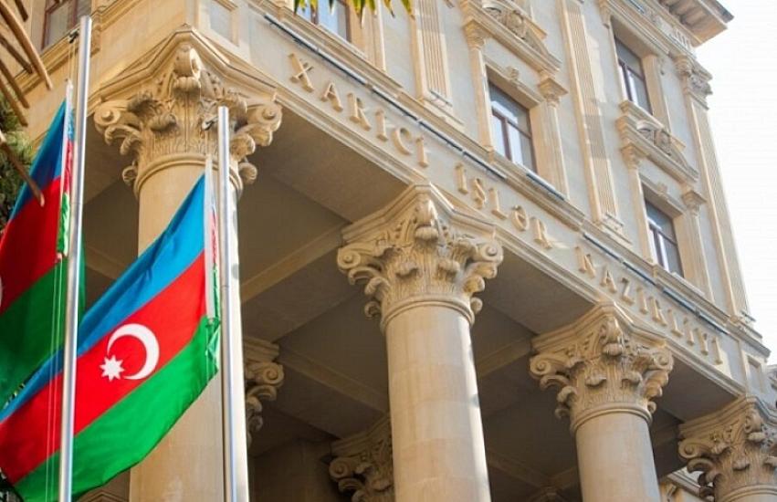 Azərbaycan Sülh Şurasına təsisçi üzv dövlət kimi qoşulur