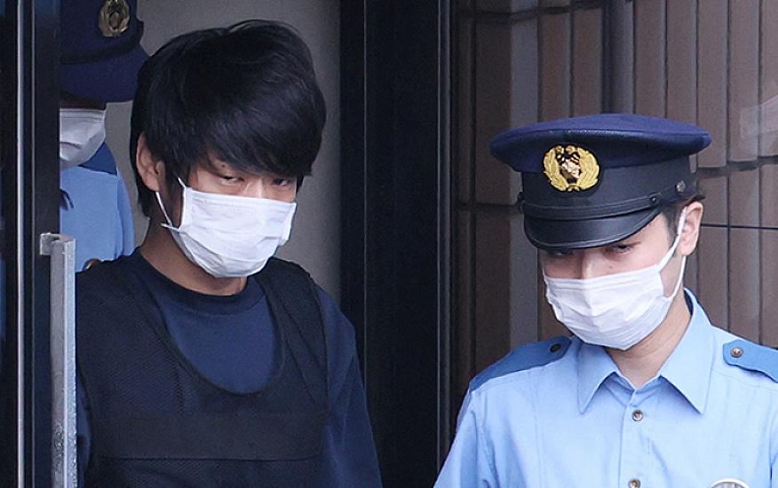 Abenin qatilinə ömürlük həbs cəzası