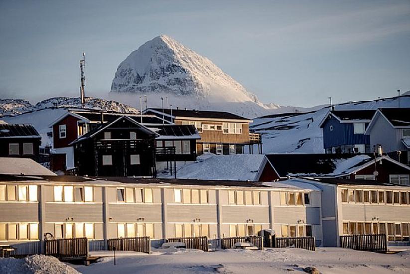 Avropa Qrenlandiyanı