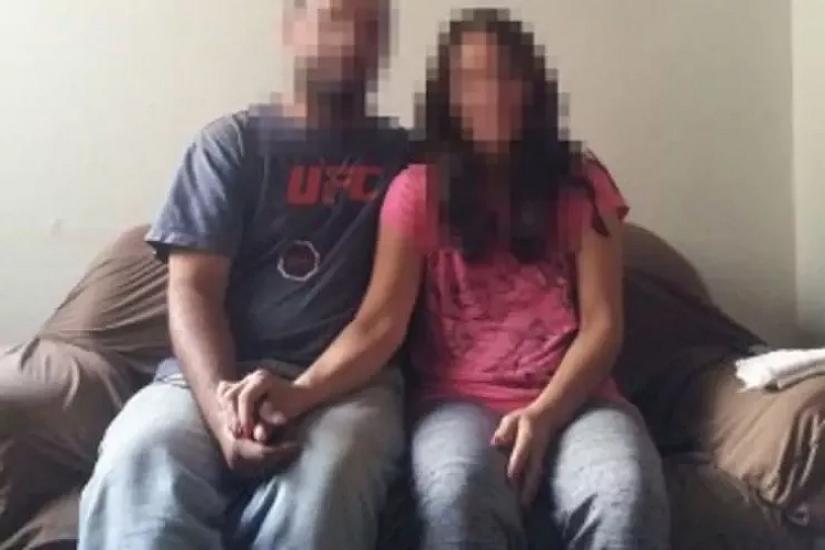 20 ilin ər-arvadı bacı-qardaş çıxdı: 