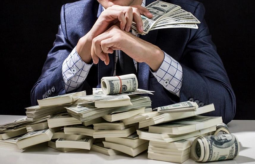 Supervarlılardan tutulan vergilərin artırılması tələb olundu - 