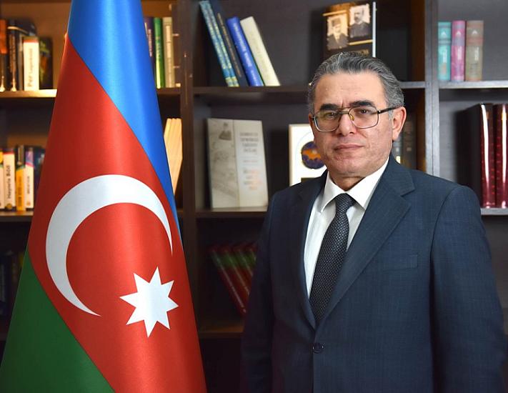 Natiq Məmmədli: Dezinformasiyalar Azərbaycanda mediaya güvəni sarsıdır