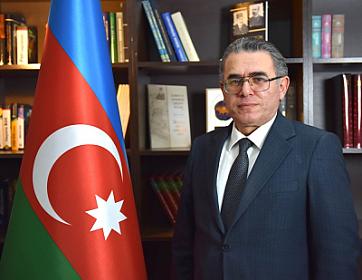 Natiq Məmmədli: Disinformation undermines trust in media in Azerbaijan